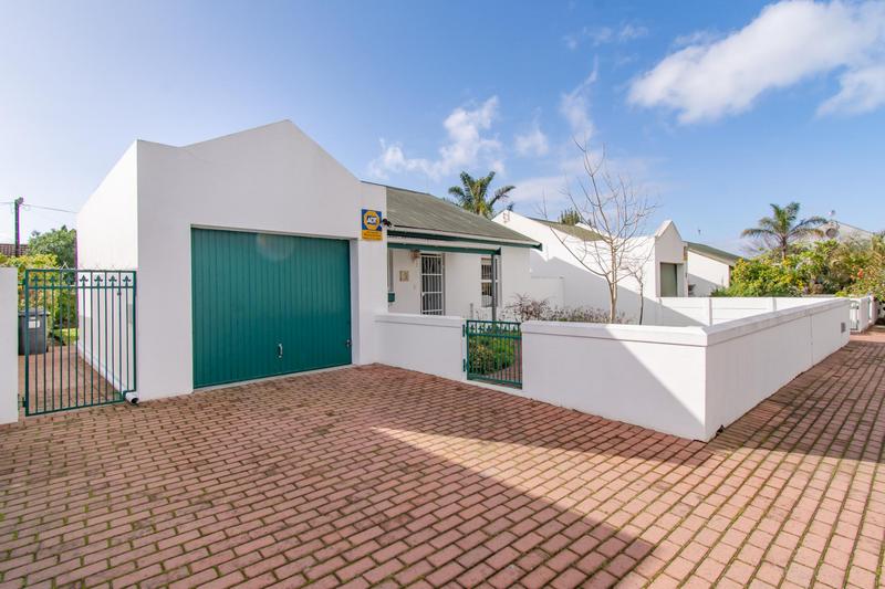 3 Bedroom Property for Sale in Durbanville Western Cape